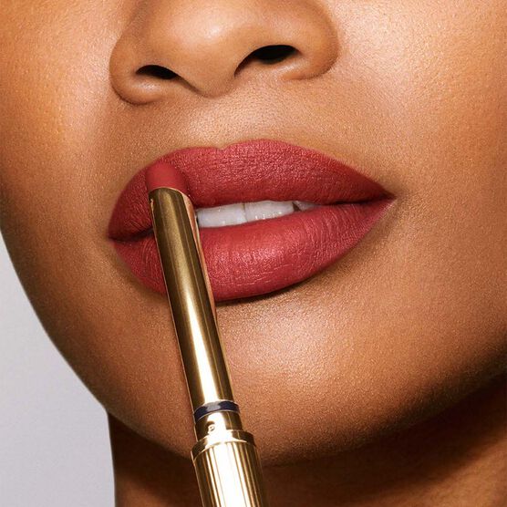 Lipstick Matte Estée Lauder Projeto Gemini